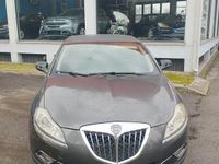 Usata Lancia Delta 120 CV (88 kW) 2010 Grigio Utilitaria