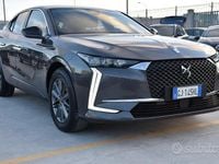 Usata DS Automobiles DS4 Business 131 CV (96 kW) 2022 Grigio SUV