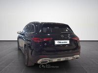 Usata Mercedes GLC300 AMG Line Premium 258 CV (189 kW) 2023 Nero SUV