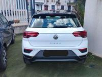 Usata VW T-Roc Advance 116 CV (85 kW) 2020 SUV