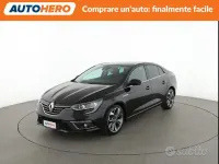 Usata Renault Mégane IV Intens 110 CV (80 kW) 2017 Nero Berlina