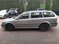 Usata Skoda Octavia 150 CV (110 kW) 2003 Station wagon