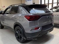 Nuova Ssangyong (KGM) Korando 163 CV (119 kW) 2025 Grigio SUV