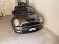 Usata Mini Cooper S 163 CV (119 kW) 2004 Utilitaria