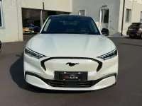 Usata Ford Mustang Mach-E Standard Range 100 kW (136 CV) 2024 Bianco SUV