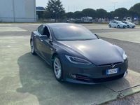 usata Tesla Model S Model Scon garanzia ufficiale