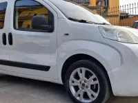 Usata Fiat Qubo Dynamic 69 CV (50 kW) 2010 Monovolume