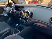 usata Renault Captur 1.5 dCi 110cv Intens CERTIFICATA