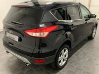 usata Ford Kuga 2.0 TDCI 140 CV 4WD Titanium usato