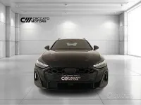 Usata Audi S5 Sport 367 CV (269 kW) 2025 Nero Station wagon
