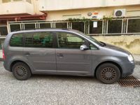 usata VW Touran 1.9 TDI