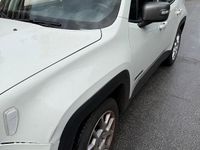 Usata Jeep Renegade 120 CV (88 kW) 2018 SUV