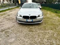 Usata BMW 530 Comfort Edition 2011 Berlina