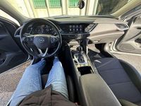 Usata Opel Insignia Innovation 136 CV (100 kW) 2019 Station wagon