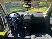 Usata Mini One D Countryman 90 CV (66 kW) 2012 Argento SUV