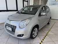 Usata Suzuki Alto GL 68 CV (50 kW) 2011 Utilitaria