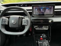 Usata Citroën C3 PureTech 101 CV (74 kW) 2024 Grigio Utilitaria