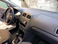 Usata VW Polo Comfortline 75 CV (55 kW) 2011 Berlina