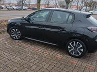 Usata Peugeot 208 Style 75 CV (55 kW) 2024 Nero Utilitaria