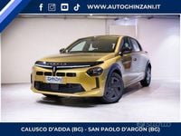 Nuova Lancia Ypsilon 110 CV (80 kW) 2025 Oro Utilitaria