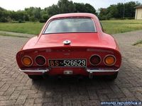 usata Opel GT GT1900 Abbiategrasso