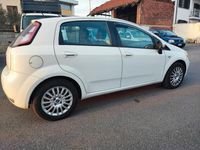 usata Fiat Grande Punto 1.3 MJT 75 CV 5 por