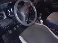 Usata Hyundai i10 67 CV (49 kW) 2021 Rosso Utilitaria