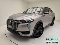 Usata DS Automobiles DS3 Crossback E-Tense Performance 100 kW (136 CV) 2020 Grigio SUV