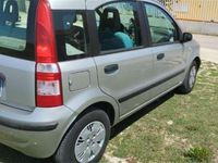 Usata Fiat Panda Dynamic 60 CV (44 kW) 2005 Utilitaria