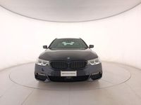 usata BMW 530 Serie 5 d Touring xdrive Msport 265cv auto