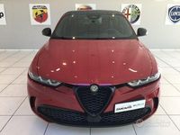 Usata Alfa Romeo Tonale Veloce 160 CV (117 kW) 2025 Rosso SUV