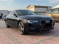 usata Audi A5 Coupe 2.0 tdi Advanced 177cv