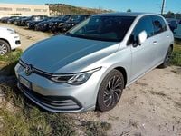 Usata VW Golf VII Style 150 CV (110 kW) 2020 Berlina