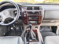 Usata Nissan Patrol 129 CV (94 kW) 1999 SUV