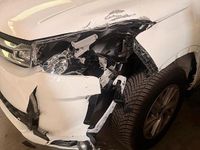 Usata Citroën C4 Aircross Exclusive 114 CV (83 kW) 2015 Bianco SUV