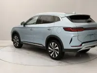 Nuova BYD Seal U Boost 217 CV (159 kW) 2026 Blu SUV