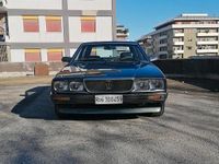 Usata Maserati Biturbo 1988 Berlina