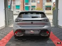 Usata Peugeot 308 S 131 CV (96 kW) 2023 Grigio Berlina