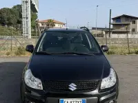 Usata Suzuki SX4 GL 135 CV (99 kW) 2011 SUV