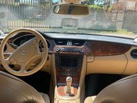 Usata Mercedes CLS320 2006 Blu Berlina