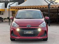 usata Hyundai i10 1.0 MPI Login