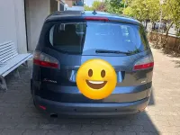 Usata Ford S-MAX Titanium 125 CV (91 kW) 2008 Monovolume