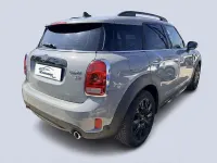 Usata Mini Cooper SD Countryman 190 CV (139 kW) 2020 Grigio SUV