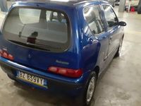 usata Fiat Seicento 1.1i cat SX