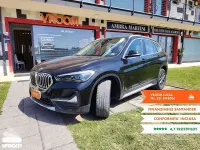 Usata BMW X1 Advantage 150 CV (110 kW) 2019 SUV