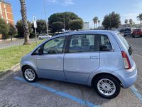 Käytetty Fiat Idea Emotion 69 HP (50 kW) 2008 Tila-auto