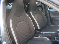 Usata Toyota Aygo X Trend 72 CV (52 kW) 2024 Blu SUV