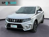 Second-hand Suzuki Vitara 116 CP (85 kW) 2023 Gri SUV