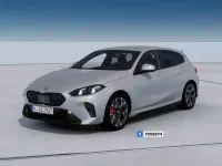 Usata BMW 118 M Sport 150 CV (110 kW) 2025 Grigio Utilitaria