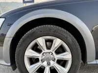 Usata Audi A4 Allroad Advanced Plus 190 CV (139 kW) 2015 Bluazzurro Station wagon